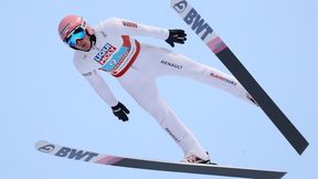 Oberstdorf 2021. Na tę informację czekaliśmy z niecierpliwością. Są wyniki testów Polaków