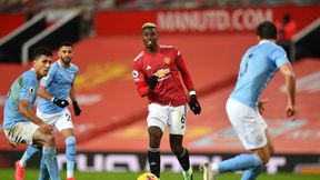 Premier League. Paul Pogba szczerze o Jose Mourinho. "Nagle wszystko się zmieniło"