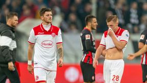 Bundesliga. Trener Fortuny Duesseldorf chwali Dawida Kownackiego. Polak bliżej miejsca w kadrze
