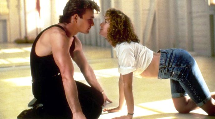 Dirty dancing