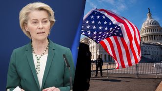 Cła odwetowe Unii Europejskiej. Jest decyzja
