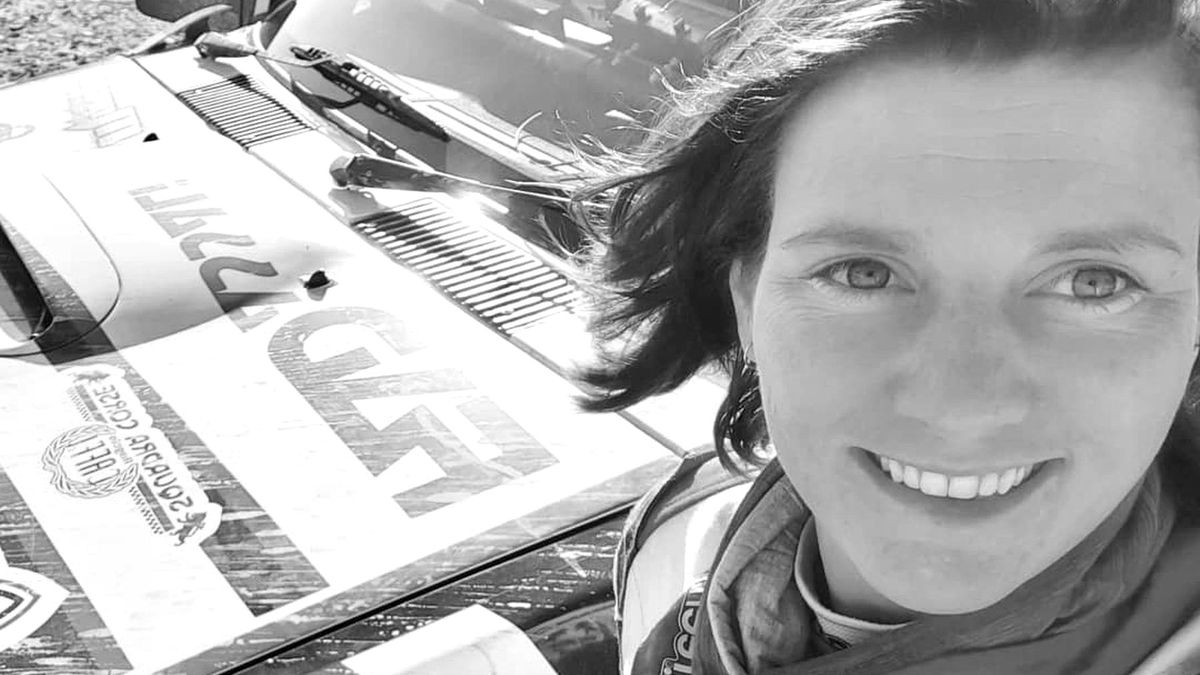 Instagram / Na zdjęcu: Giulia Maroni