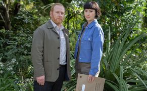 BBC First Detektyw z Chelsea 3