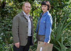 BBC First Detektyw z Chelsea 3