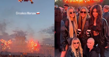 Muzeum w Wilanowie publikuje OBSZERNE oświadczenie ws. Circoloco. "Wszystkie osoby, które mogły odczuć niedogodności związane z wydarzeniem, przepraszamy"