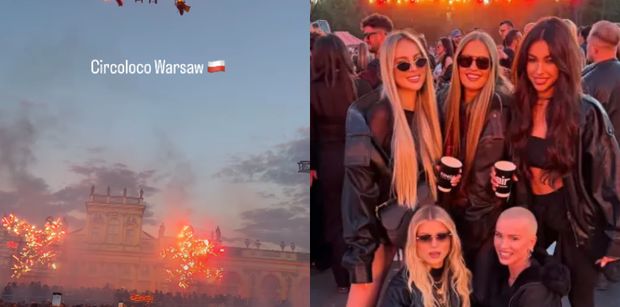 Muzeum w Wilanowie publikuje OBSZERNE oświadczenie ws. Circoloco. "Wszystkie osoby, które mogły odczuć niedogodności związane z wydarzeniem, przepraszamy"