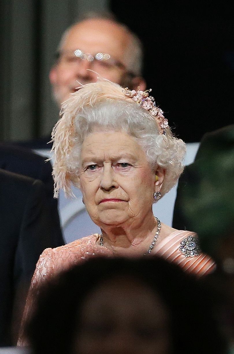 Meghan Markle oskarża Pałac Buckingham o prowadzenie wobec niej "kampanii oszczerstw"