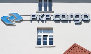 Trzęsienie ziemi w PKP Cargo. Wyleciał cały zarząd