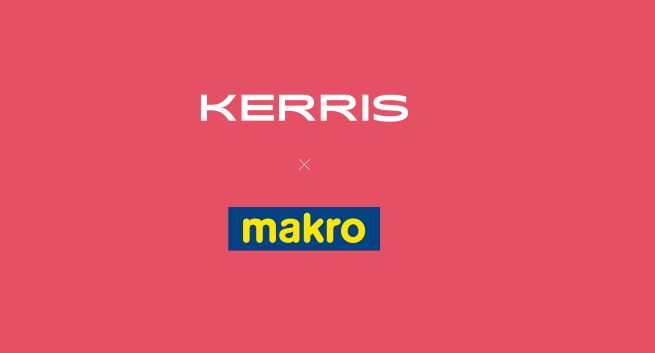 Makro Polska dalej z agencją Kerris. Marka pojawi się na Instagramie