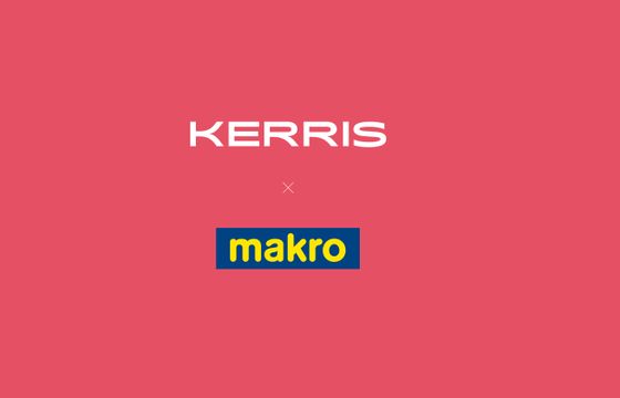 Makro Polska dalej z agencją Kerris. Marka pojawi się na Instagramie