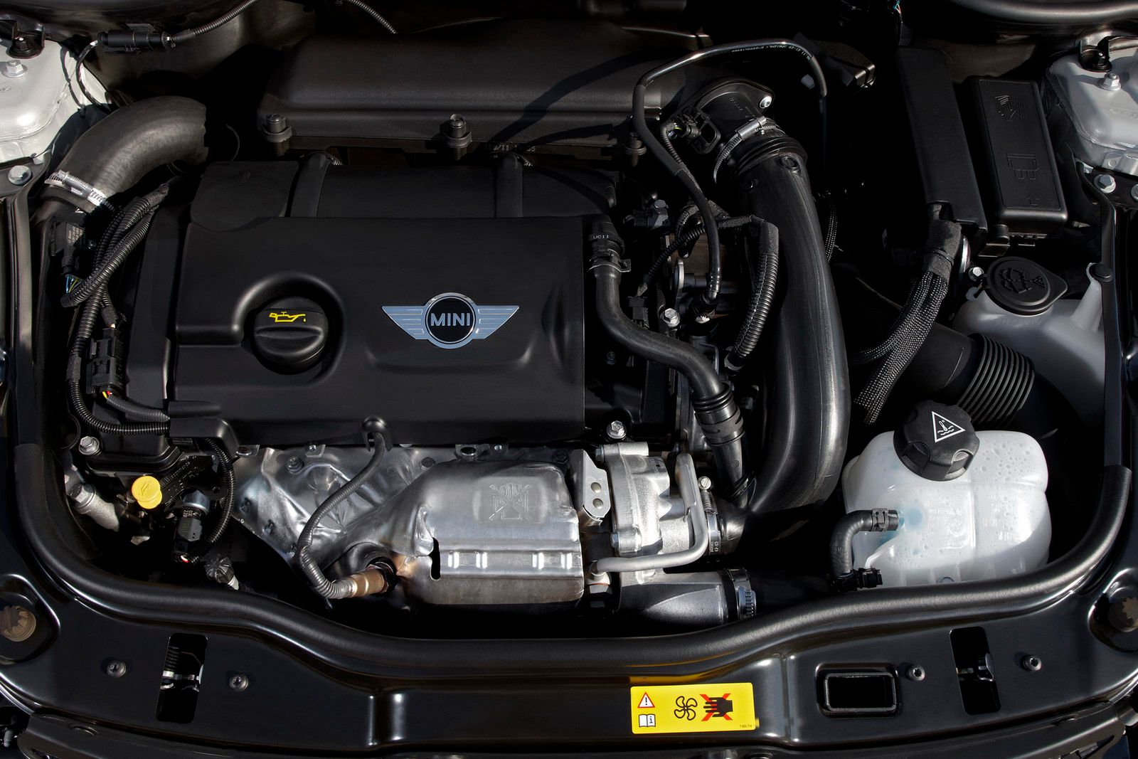 2012 Mini Roadster