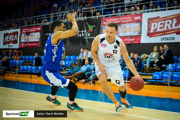 Czy Start Lublin wygra z Siarką?