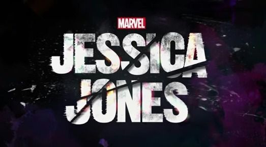 Jessica Jones na nocnej przechadzce