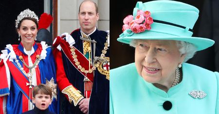 Ile lat Kate Middleton czekała na oświadczyny Williama? Sprawdź, jak dobrze znasz rodzinę królewską!