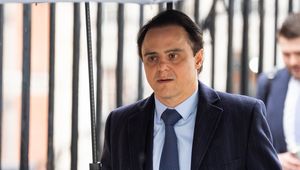 Domaga się w sądzie tytułu mistrzowskiego. Jest decyzja ws. gwiazdy F1