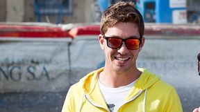 Troy Batchelor dla SportoweFakty.pl: Oczywiście, że chciałbym się kiedyś znaleźć w cyklu GP!