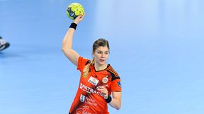 Na ten moment czekała cierpliwie aż półtora roku. Paulina Piechnik wróciła do gry