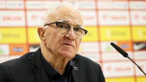 "Aż wstyd bierze". Piechniczek uderzył w polskie kluby