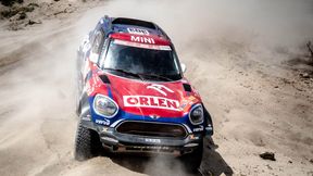 Dakar 2019: Sebastien Loeb ponownie najlepszy. Jakub Przygoński znów na podium!