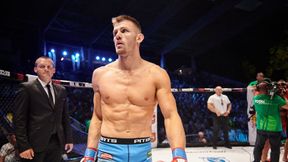 Dwóch Polaków na jednej gali! Sprawdź kartę walk UFC Vegas 86