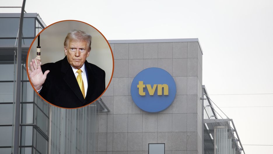Sprawa sprzedaży TVN. Według doniesi