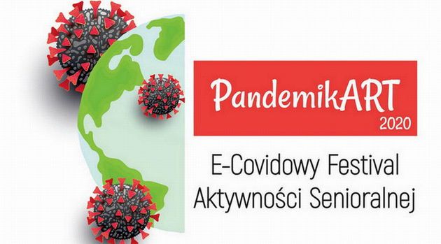 Wrocław. Ruszyła pierwsza edycja PandemikART. Festiwal aktywnych seniorów wspomoże bezpańskie zwierzęta