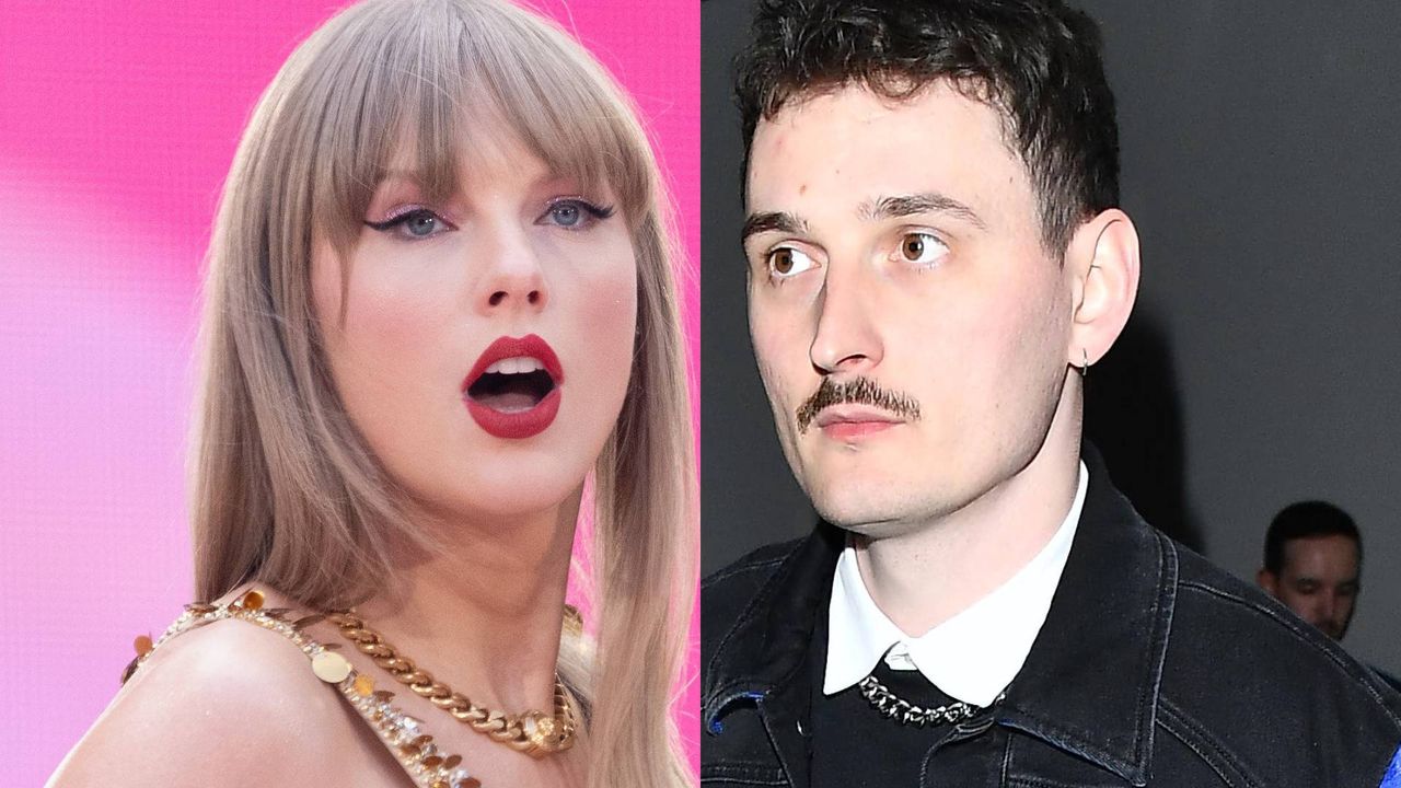 Dawid Podsiadło lepszy od samej Taylor Swift? (fot. KAPiF, Getty Images)