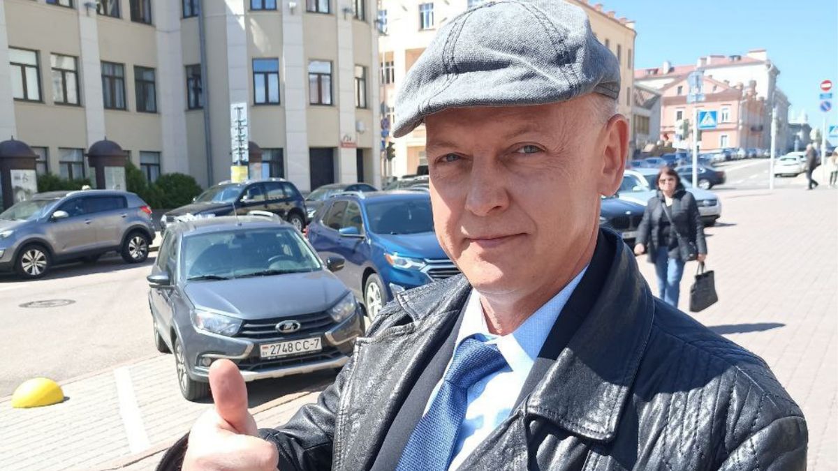 Sędzia Tomasz Szmydt 