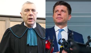 Nie chcą Petru i Giertycha. "Pakt ich nie obejmie"