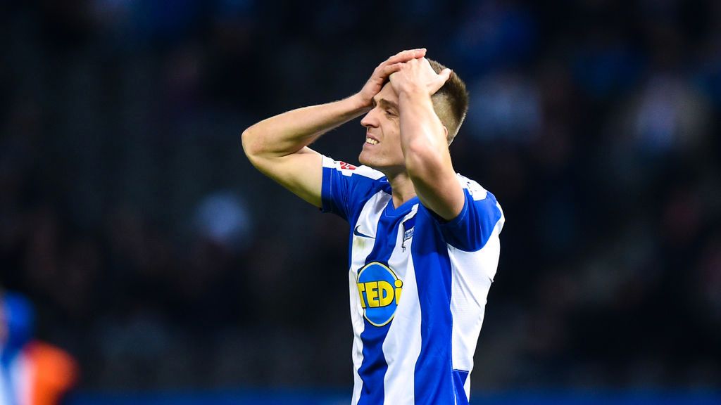 Getty Images / PressFocus/MB Media / Na zdjęciu: Krzysztof Piątek