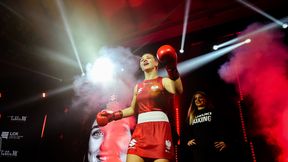 Julia Szeremeta - Yan Cai. Kiedy walka? O której godzinie pojedynek Szeremety na MŚ?