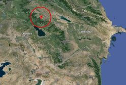 Armenia zdecydowała. Oddaje część swojego kraju