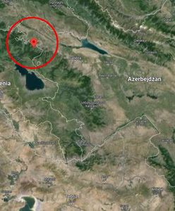 Armenia zdecydowała. Oddaje część swojego kraju