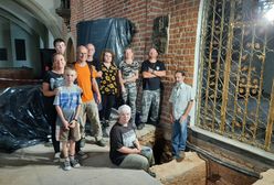 Na czym postawiono katedrę w Opolu? Niesamowite odkrycie