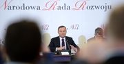 Prezydent: w nowoczesnym państwie podział dóbr jest sprawiedliwy