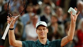 ATP Masters 1000 w Rzymie: kto wreszcie pokona Sinnera? Notowania bukmacherów