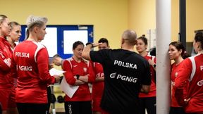 Próba generalna reprezentacji Polski przed mistrzostwami świata