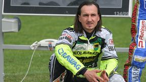 Piotr Dym dla SportoweFakty.pl: To jedno wielkie kłamstwo!