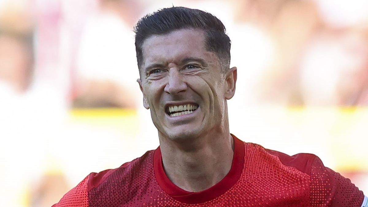 Getty Images / Marco Steinbrenner/DeFodi / Na zdjęciu: Robert Lewandowski