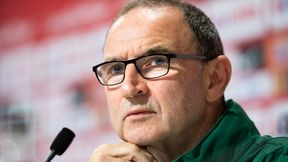 Martin O’Neil nie jest już selekcjonerem reprezentacji Irlandii