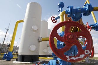 Gazprom ogranicza przesył gazu przez Polskę. Przez pikujące ceny surowca w Europie