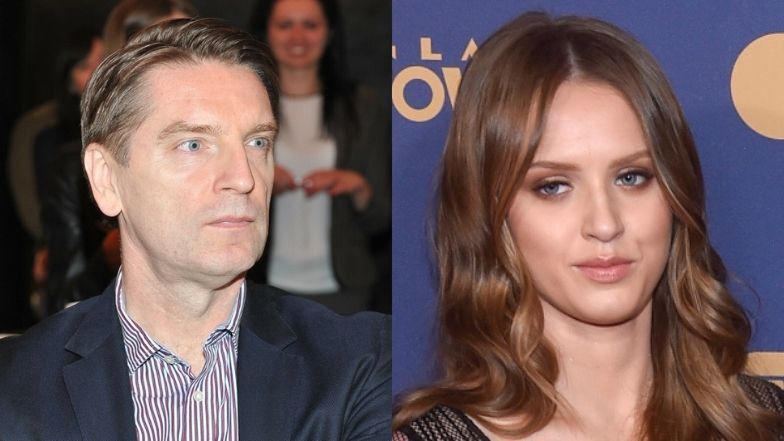 Pola Lis komentuje telefoniczne groźby