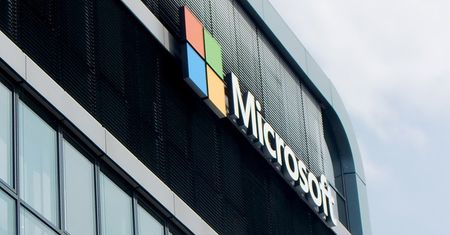 Microsoftowi zaczyna wszystko wychodzić (przynajmniej biznesowo)