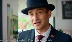 Alior Bank promuje Konto Jakże Osobiste (wideo)