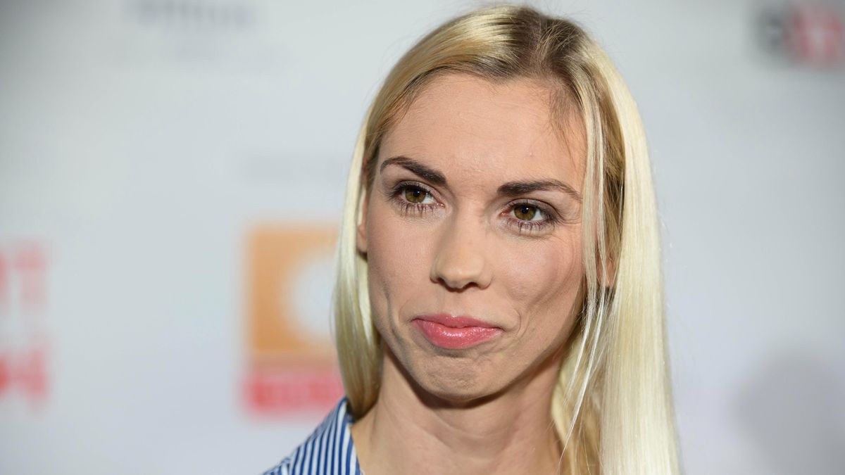 Newspix / Rafał Oleksiewicz / Na zdjęciu: Iga Baumgart-Witan