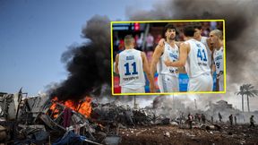 Bojkot kadry Izraela? Szefowa Amnesty International jasno. "Ludobójczy cel"