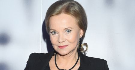 Elżbieta Jaworowicz ma pomóc Laurze Łącz. Aktorce grozi utrata całego życiowego dorobku