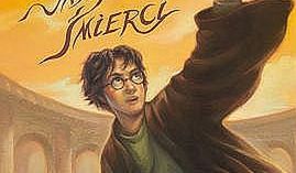 Harry Potter. i Insygnia Śmierci (#7)