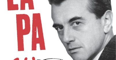 "Łapa w łapę" - rozmowy Kamili Łapickiej z Andrzejem Łapickim