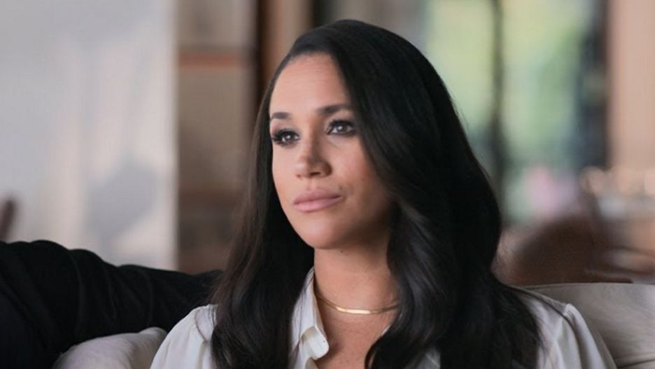 Meghan Markle narobiła sobie wrogów w rodzinie królewskiej